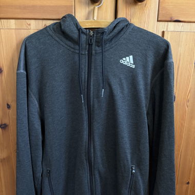 Sportjacke Adidas