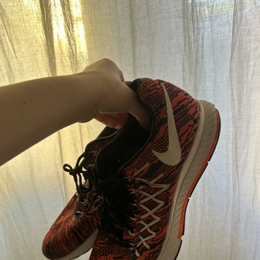 Nike Zoom Pegasus 34 – Laufschuhe