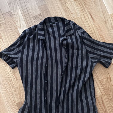 Standard Cloth Striped Shirt