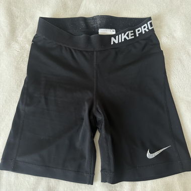 Pantaloncini sportivi Nike Pro S