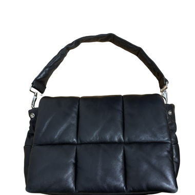 Stand Studio Tasche aus Leder 