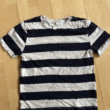 T-shirt a righe H&M