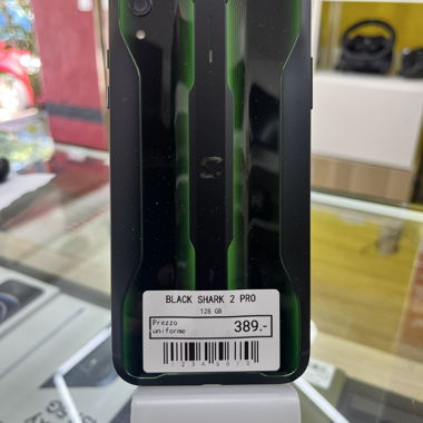 Black Shark 2 Pro smartphone