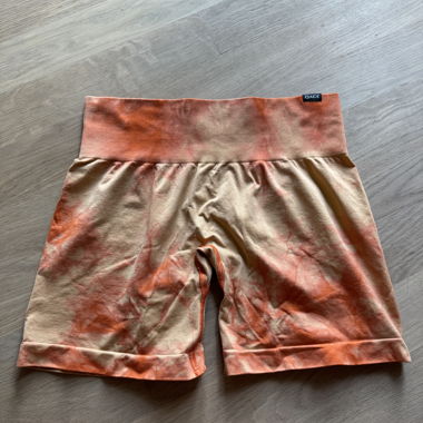 Oace Scrunch-Shorts Gr. M