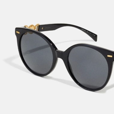 Versace Sonnenbrille 