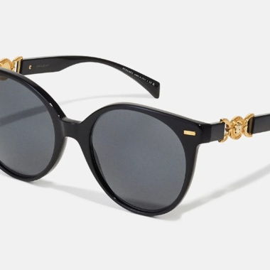 Versace Sonnenbrille 
