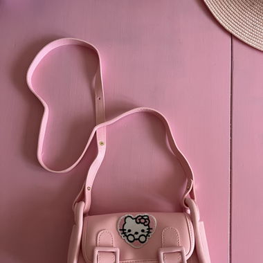 Hello Kitty bag🩷