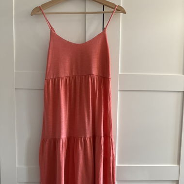 Robe longue