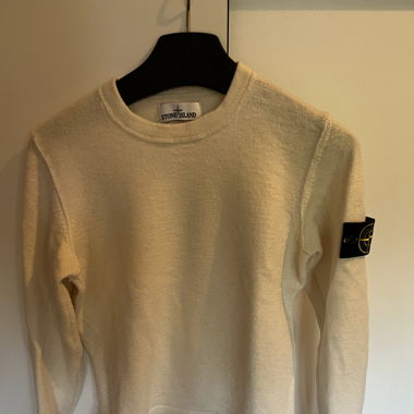 Stone Island Pullover