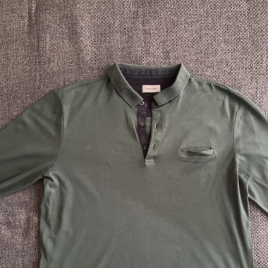 Polo pierre Cardin 