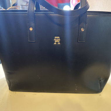 Sac à main Tommy Hilfiger