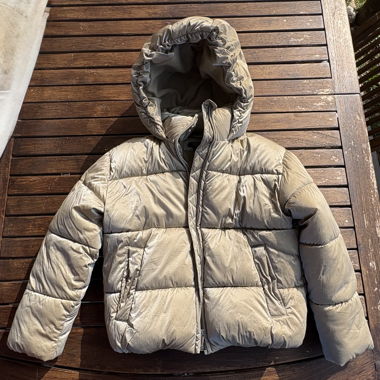 girl's jacket