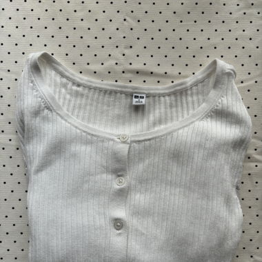 Uniqlo Cardigan