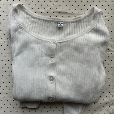 Uniqlo Cardigan
