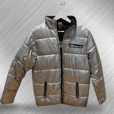 ellesse Winterjacke