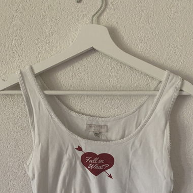 Crop Top Pull&Bear