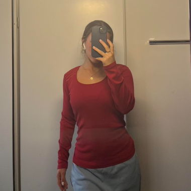 Esmara long sleeved shirt 
