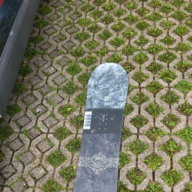 Snowboard Drake GT