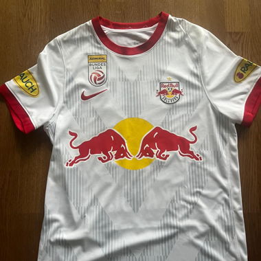 Maglia indossata in partita Noah Okafor