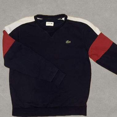 Maglione Lacoste