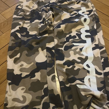 Badmon Jogging Pants 
