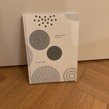 Moirémotion Book