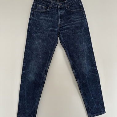 Jeans Naked & Famous Okayama spirit 5 W 31