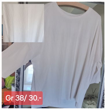 Bluse elegant