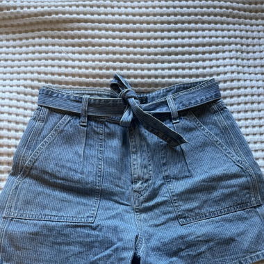 Jeans Shorts