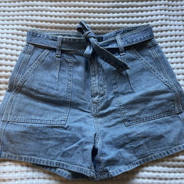 Jeans Shorts