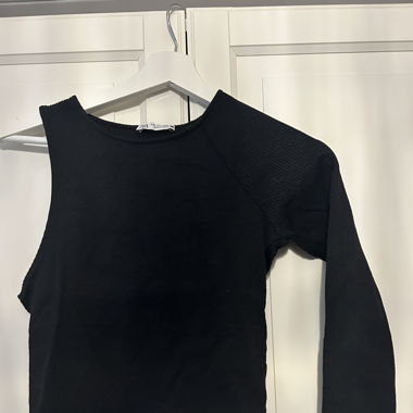 asymmetrical top