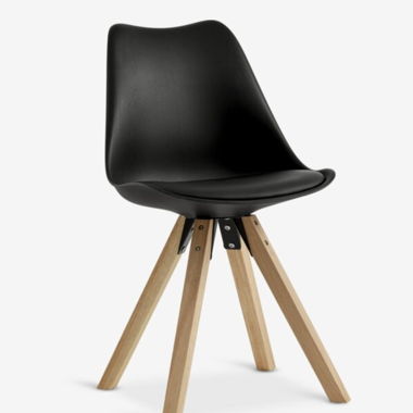 Chairs - BLOKHUS - JYSK x4