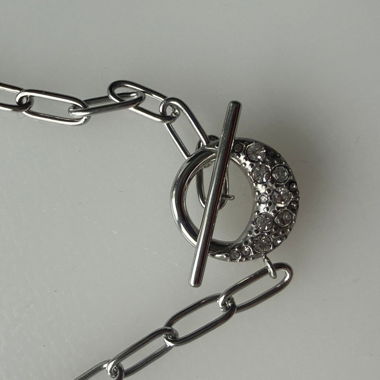 Collier Air Nightsky de Purelei