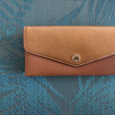 Portefeuille Michael Kors