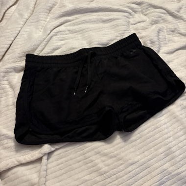Costume da bagno nero