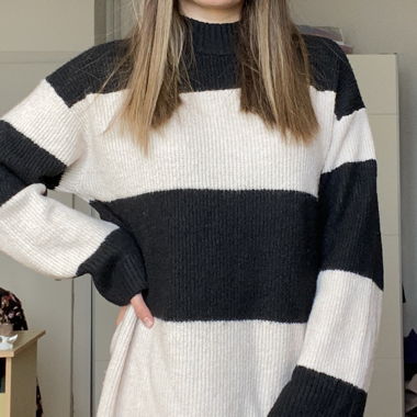 Robe pull