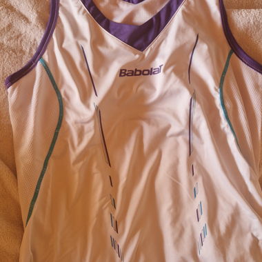 Débardeur de sport Babolat