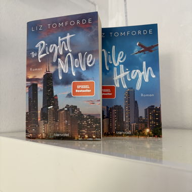 MILE HIGH