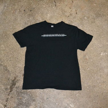 boomclub shirt