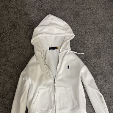 Polo Ralph Lauren Zipper