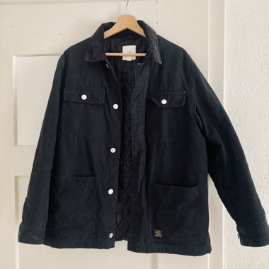 Veste