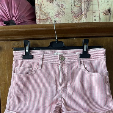 Pantaloncini corti 