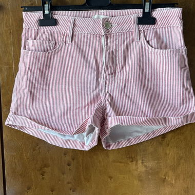 Pantaloncini corti 