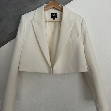 Zara blazer