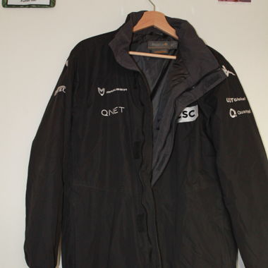 Vintage racing Jacket