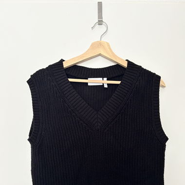 Strickweste Cardigan
