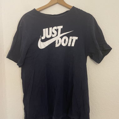Nike Just Do It T-Shirt
