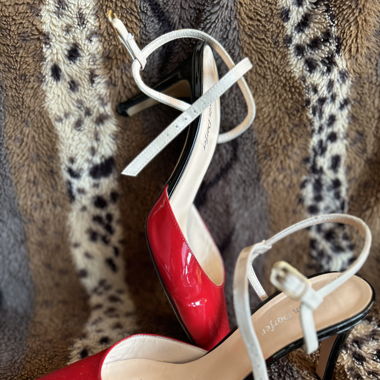 Kevin Dorfer Pumps 