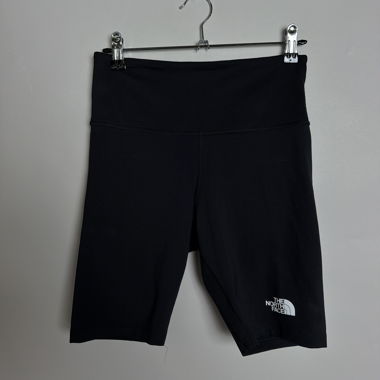 Short biker The North Face