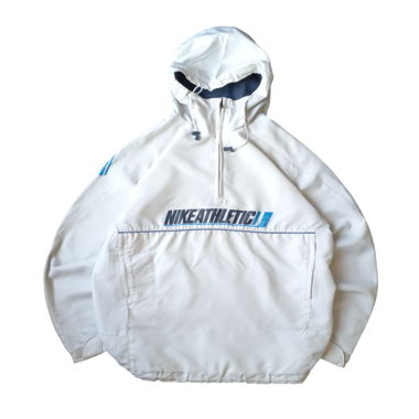 Vintage Nike Trackjacket (XL)